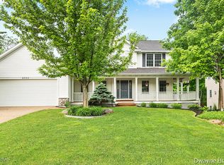 5329 Naples Cedar Dr SW, Wyoming, MI 49519