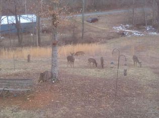 308 Dunaway Ridge Rd, Dover, TN 37058