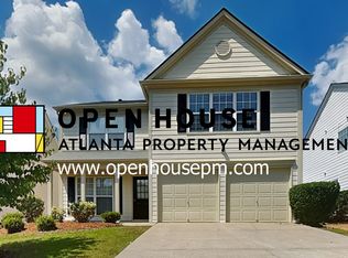 465 Stambridge Ct, Johns Creek, GA