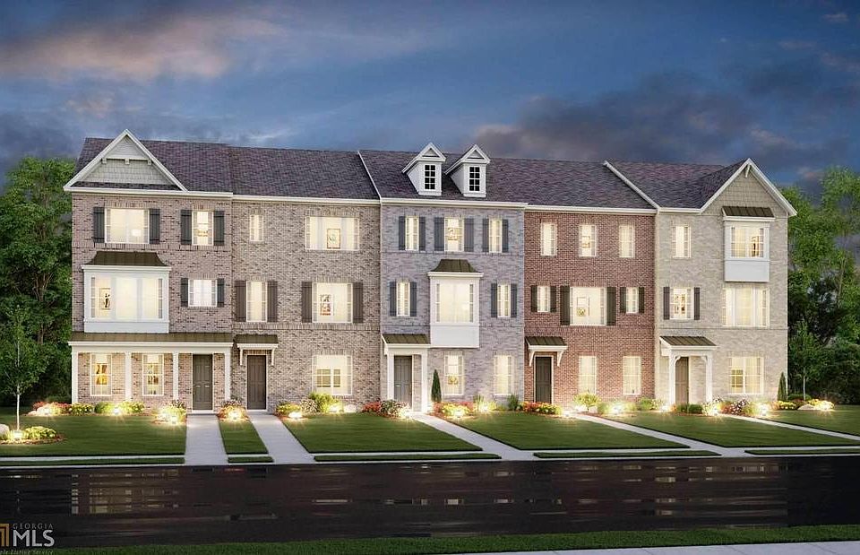 2042 Talmai Dr, Snellville, GA 30078 Zillow