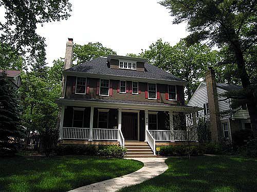 2nd image of 510 Linden Ave