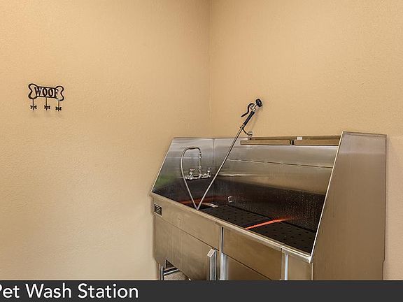 2nd image of 4860 Cypress Woods Dr #384