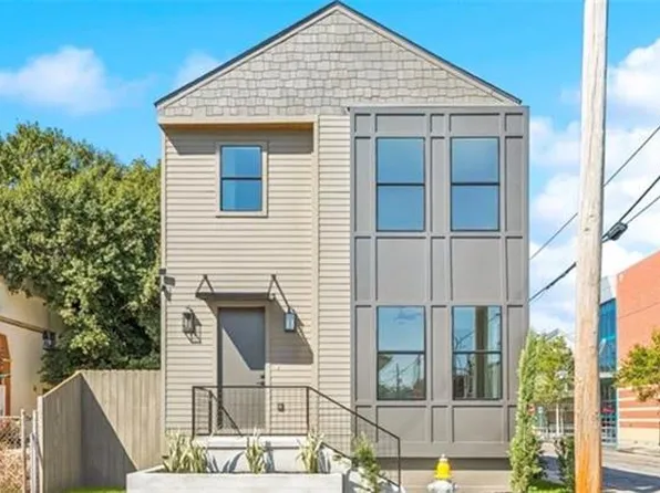 2301 Dryades St, New Orleans, LA