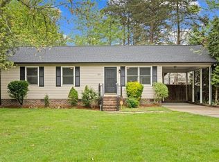 102 Paul Kennedy Rd, Thomasville, NC 27360