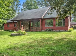 1592 108th Ave, Otsego, MI 49078