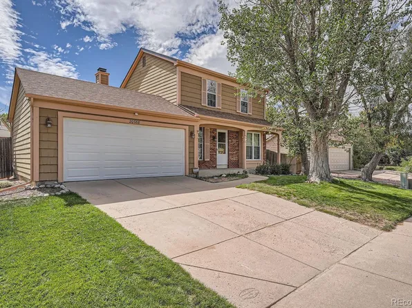 20788 E 44th Avenue, Denver, CO 80249