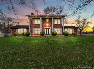 21605 Highway 31 N, Henryville, IN