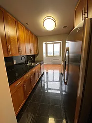 Rented by Bozzuto Management