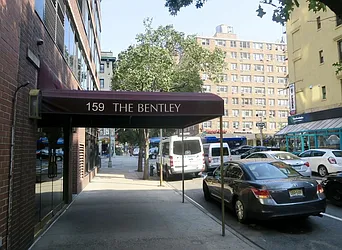 Rented by JSG Realty Corp