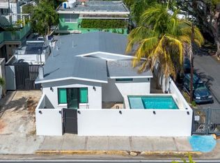 McLeary 2013 Ocean Park, San Juan, PR 00911