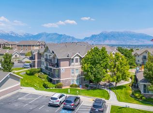 2120 N Morning Star Dr Unit 5, Saratoga Springs, UT 84045