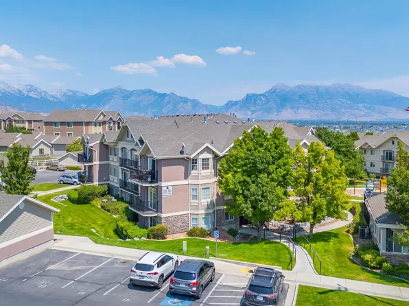 2120 N Morning Star Dr Unit 5, Saratoga Springs, UT 84045