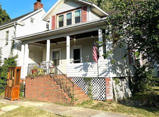208 N Mary St, Hedgesville, WV