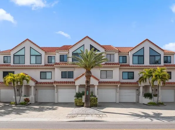 1206 Gulf Blvd #A6, Indian Rocks Beach, FL 33785