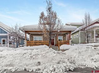 391 Confluence Ave, Durango, CO 81301