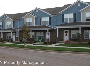 640 Continental Dr APT 029, Bowling Green, KY 42103