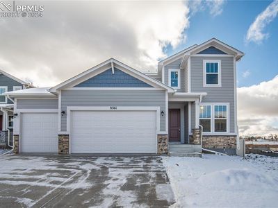 8561 Frasco Dr, Fountain, CO, 80817