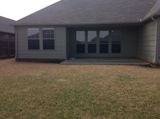 1703 W 120th St S, Jenks, OK 74037