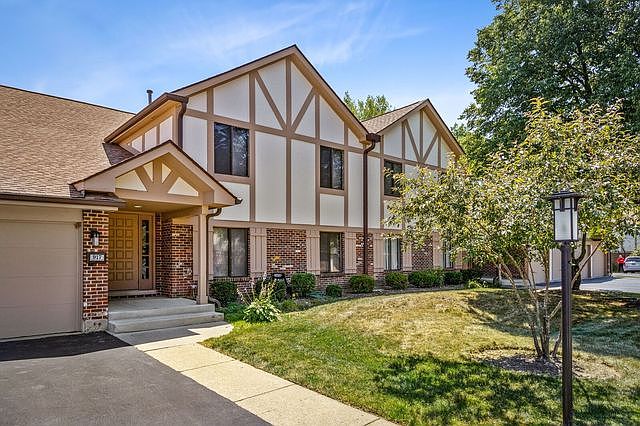 917 Knottingham Dr APT 1A, Schaumburg, IL 60193 | Zillow