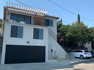 1029 N Bonnie Beach Pl #1/2, Los Angeles, CA 90063