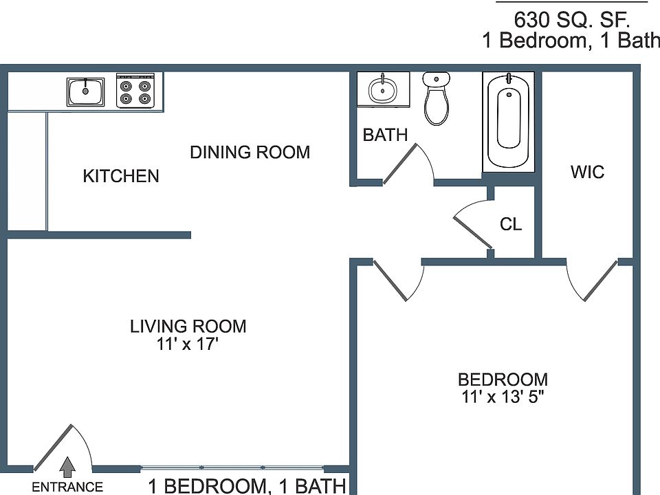 1st image of 135 Brink Haven Ave #F81