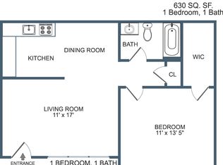 135 Brink Haven Ave #F81, Madison, TN 37115