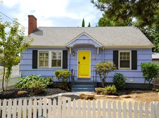 3209 SE 63rd Ave, Portland, OR