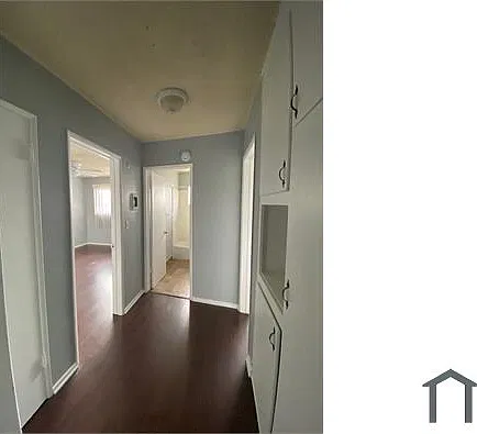 11611 Menlo Ave #D — Photo 1