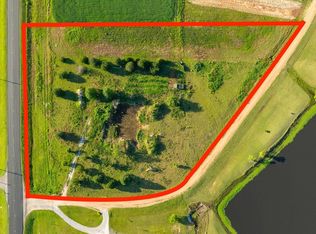 1175 N Thaddeus Dr, Conway Springs, KS 67031