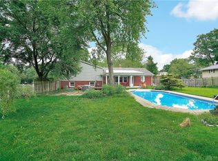 444 E Rahn Rd, Dayton, OH 45429