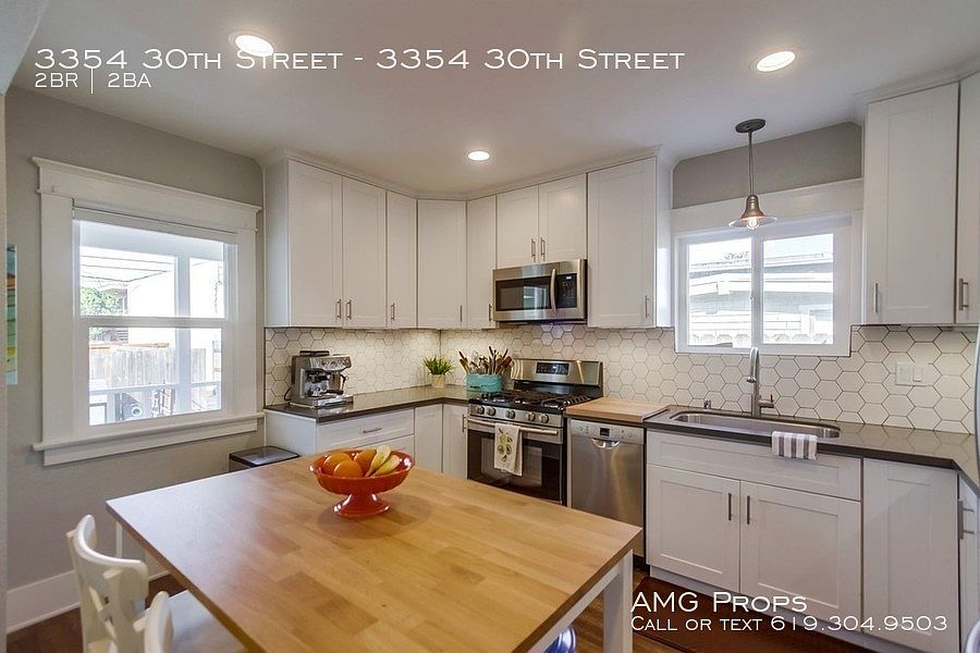 1st image of 3354 30th St #3354