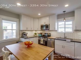 3354 30th St #3354, San Diego, CA 92104