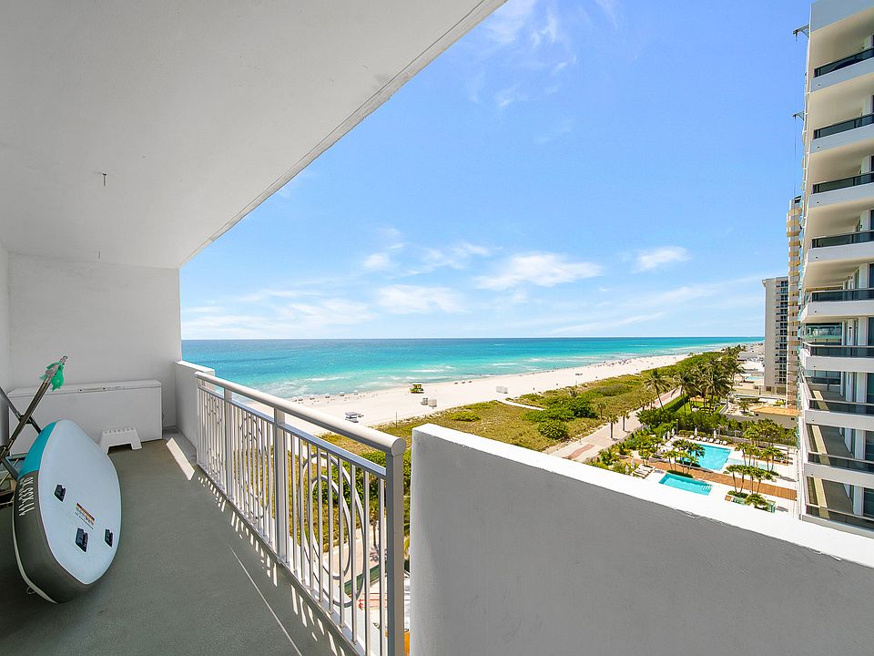 1st image of 5825 Collins Ave APT 10G