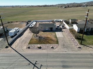 1852 E 3500 S, Vernal, UT 84078