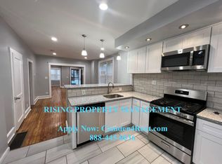 2856 Congress Rd, Camden, NJ 08104