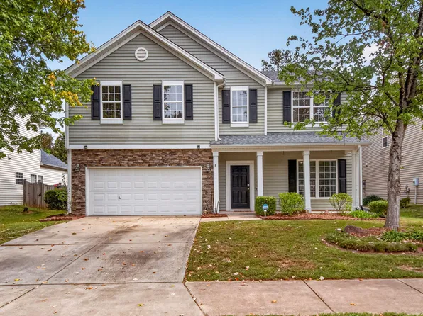 2229 Cedar Grove Dr, Durham, NC 27703