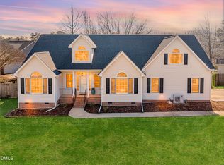 8613 Lawdraker Rd, Apex, NC 27539