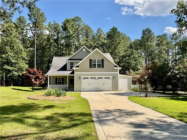 147 Sherwood Ln, Sanford, NC 27332