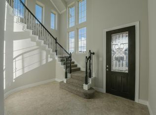 3923 Birdsall Falls Ln, Katy, TX 77494