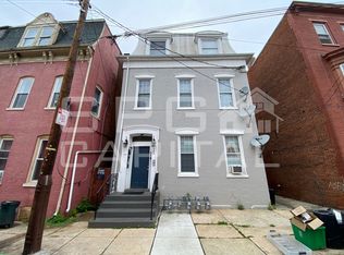 35 W Maple St, York - Apt 4, York, PA 17401
