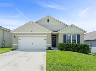 1851 Hackberry St, Clermont, FL 34715