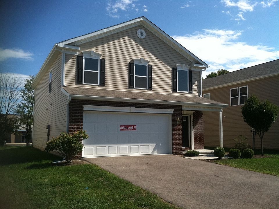 2698 Natalia Drive