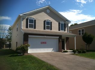2698 Natalia Dr, Columbus, OH 43232