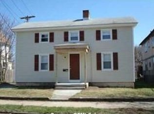 116 Richards St, West Haven, CT 06516