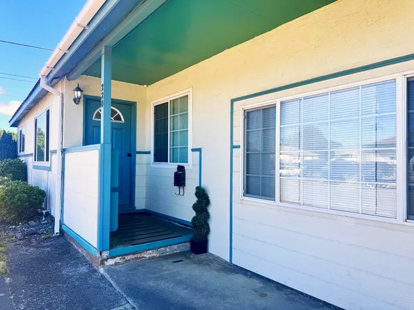 220 W Condor St, Crescent City, CA 95531
