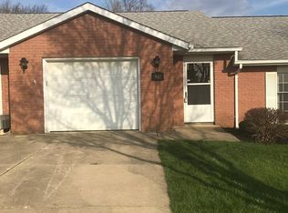 942 Avalon Dr, Ashland, OH 44805