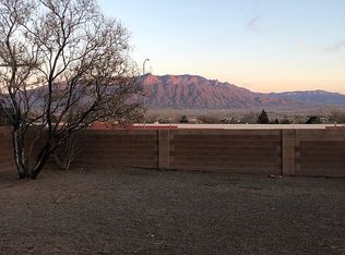 2232 Monterrey Rd NE, Rio Rancho, NM 87144