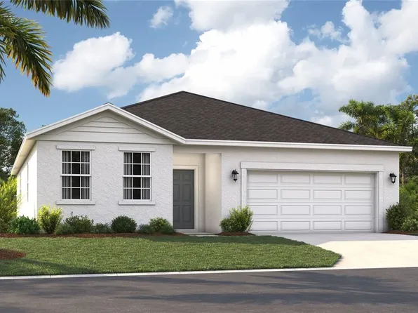 6763 Winterberry Dr, Lake Hamilton, FL 33851