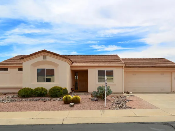 1477 W Prestwick Dr, Green Valley, AZ 85622