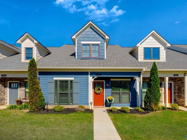 491 Wade Rd SE, Owens Cross Roads, AL 35763